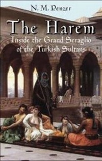 Abbildung von: The Harem - Dover Publications Inc.