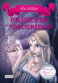 Cover: Princesas del reino de la fantas&iacute;a 5. Princesa de la oscuridad - Editorial Planeta, S.A.