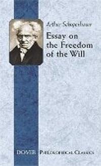 Enlarge image Cover: Essay on the Freedom of the Will - Dover Publications Inc.