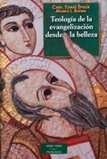 Cover: Teolog&iacute;a de la evangelizaci&oacute;n desde la belleza - Biblioteca Autores Cristianos