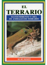 Abbildung von: El Terrario - Omega