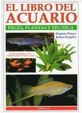 Bild: El libro del acuario : peces, plantas y técnica - Ediciones Omega, S.A.