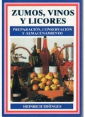 Abbildung von: Zumos Vinos y Licores - Omega