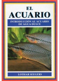 Abbildung von: El Acuario - Omega