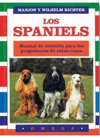 Abbildung von: Los Spaniels - Omega