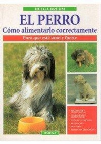Abbildung von: Perro, El Como Alimentarlo Correctamente - Omega