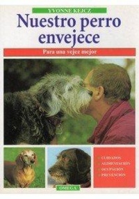 Abbildung von: Nuestro Perro Envejece - Omega