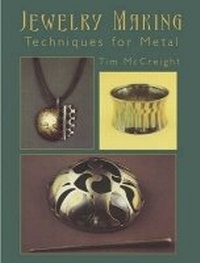 Enlarge image Cover: Jewelry Making - Dover Publications Inc.