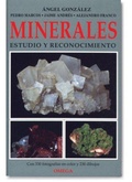 Cover: Minerales : estudio y reconocimiento - Ediciones Omega, S.A.