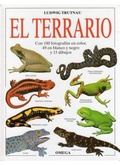 Bild: El terrario - Ediciones Omega, S.A.