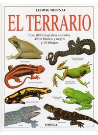Abbildung von: El terrario - Ediciones Omega, S.A.