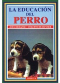 Cover: La Educ. del Perro - Omega