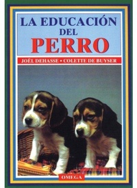 Abbildung von: La Educ. del Perro - Omega