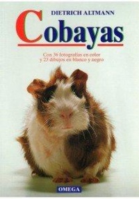 Abbildung von: Cobayas - Ediciones Omega, S.A.