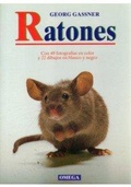Cover: Ratones - Ediciones Omega, S.A.