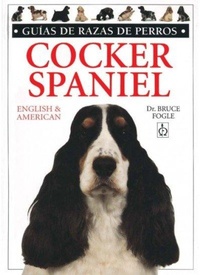 Abbildung von: Cocker Spaniel - English & American - Omega