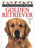 Cover: Golden retriever - Ediciones Omega, S.A.