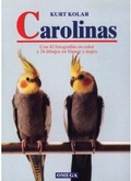 Cover: Carolinas - Ediciones Omega, S.A.