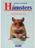 Cover: Hamsters - Omega