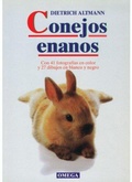 Cover: Conejos enanos - Ediciones Omega, S.A.