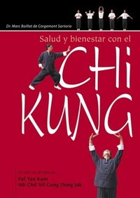 Abbildung von: Salud y bienestar en el Chikung - Editorial Alas
