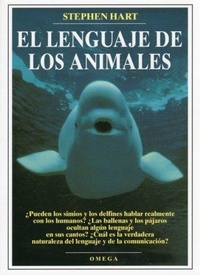 Abbildung von: El lenguaje de los animales - Ediciones Omega, S.A.
