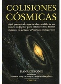 Bild: Colisiones c&oacute;smicas - Ediciones Omega, S.A.
