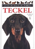 Cover: Teckel - Ediciones Omega, S.A.