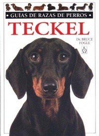Enlarge image Cover: Teckel - Ediciones Omega, S.A.