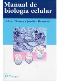 Abbildung von: Manual de biología celular - Ediciones Omega, S.A.