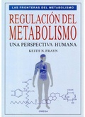 Abbildung von: Regulación del metabolismo : una perspectiva humana - Ediciones Omega, S.A.