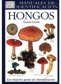 Abbildung von: Manuales de Identificacion - Hongos - Omega