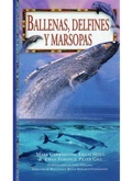 Cover: Ballenas, delfines y marsopas - Ediciones Omega, S.A.