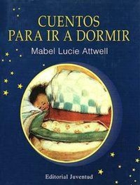 Abbildung von: Cuentos para ir a dormir - Editorial Juventud, S.A.