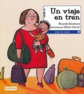 Cover: Un Viaje en Tren - Everest Publishing