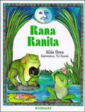 Cover: Rana Ranita - Everest Publishing