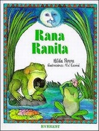Enlarge image Cover: Rana Ranita - Everest Publishing
