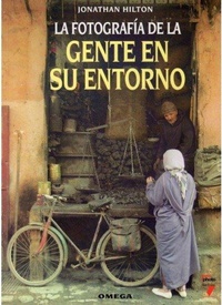 Abbildung von: La Fotografia de Gente En Su Entorno - Omega