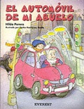 Cover: El Automovil de Mi Abuelo - Everest Publishing
