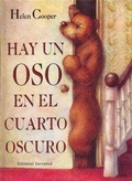 Cover: Hay un oso en el cuarto oscuro - Editorial Juventud S.A.