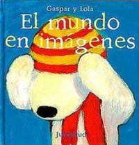 Abbildung von: Gaspar y Lola - Juventud