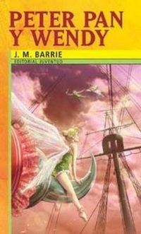 Abbildung von: Peter Pan - Editorial Juventud, S.A.