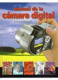 Cover: Manual de la c&aacute;mara digital - Ediciones Omega, S.A.