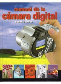 Abbildung von: Manual de la cámara digital - Ediciones Omega, S.A.