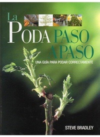 Abbildung von: La poda paso a paso - Ediciones Omega, S.A.