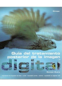 Abbildung von: Guía del tratamiento posterior de la imagen digital - Ediciones Omega, S.A.
