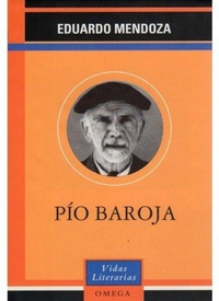 Abbildung von: Pio Baroja - Ediciones Omega