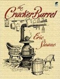 Cover: The Cracker Barrel - Dover Publications Inc.