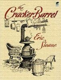 Enlarge image Cover: The Cracker Barrel - Dover Publications Inc.