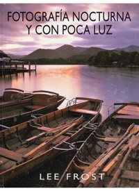 Abbildung von: Fotografia Nocturna y Con Poca Luz - Omega